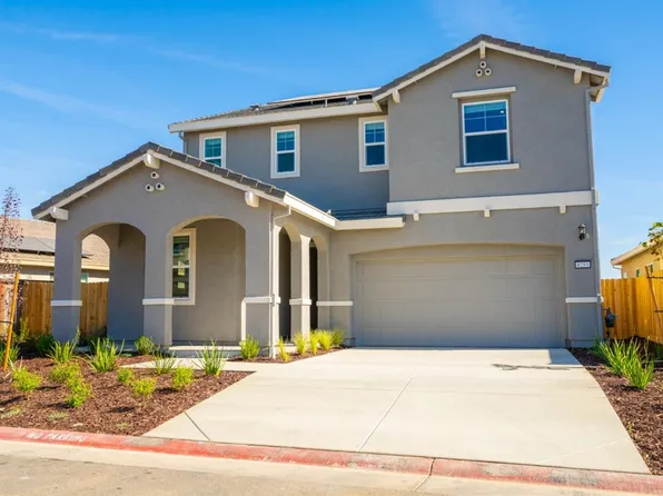 8253 Loyal Drive, Sacramento, CA 95829