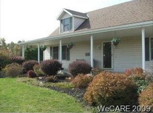 433 N McClure Rd, Lima, OH 45801