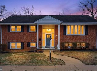 400 N Madison St, Arlington, VA 22203