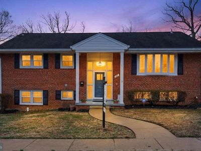 400 N Madison St, Arlington, VA, 22203