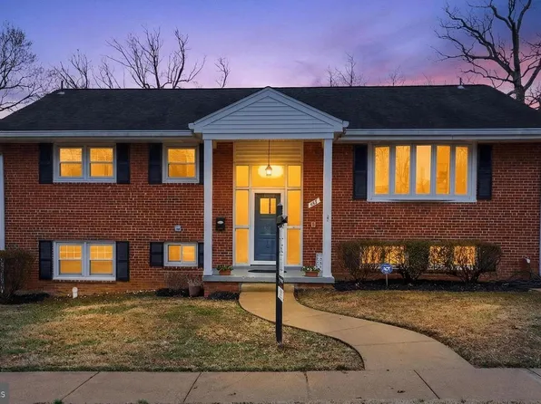 400 N Madison St, Arlington, VA 22203