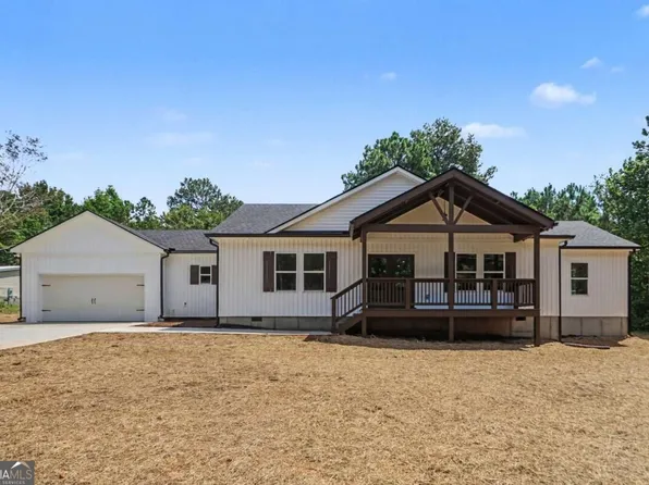 2101 Bremen Mount Zion Rd, Waco, GA 30182