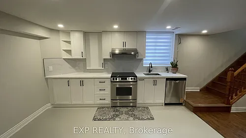 94 Lensmith Dr #BASEMENT Photo 1