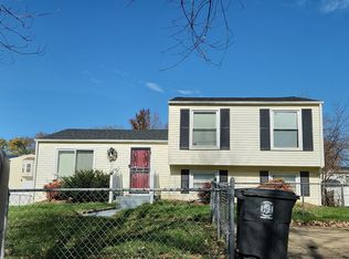 6304 Willow Way, Clinton, MD 20735