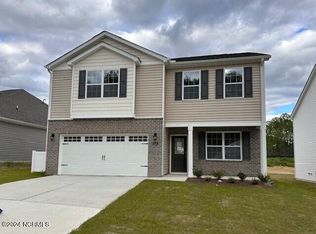 1123 Saddlebrook Dr, Rocky Mount, NC 27804