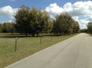 1815 Pearce Rd, Polk City, FL 33868