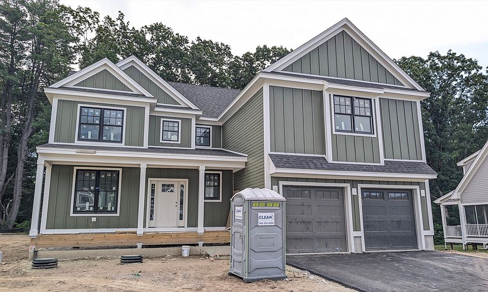1st image of LOT 18 Indian Farm Rd