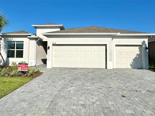 17834 Cane Patch Ct, Parrish, FL 34219