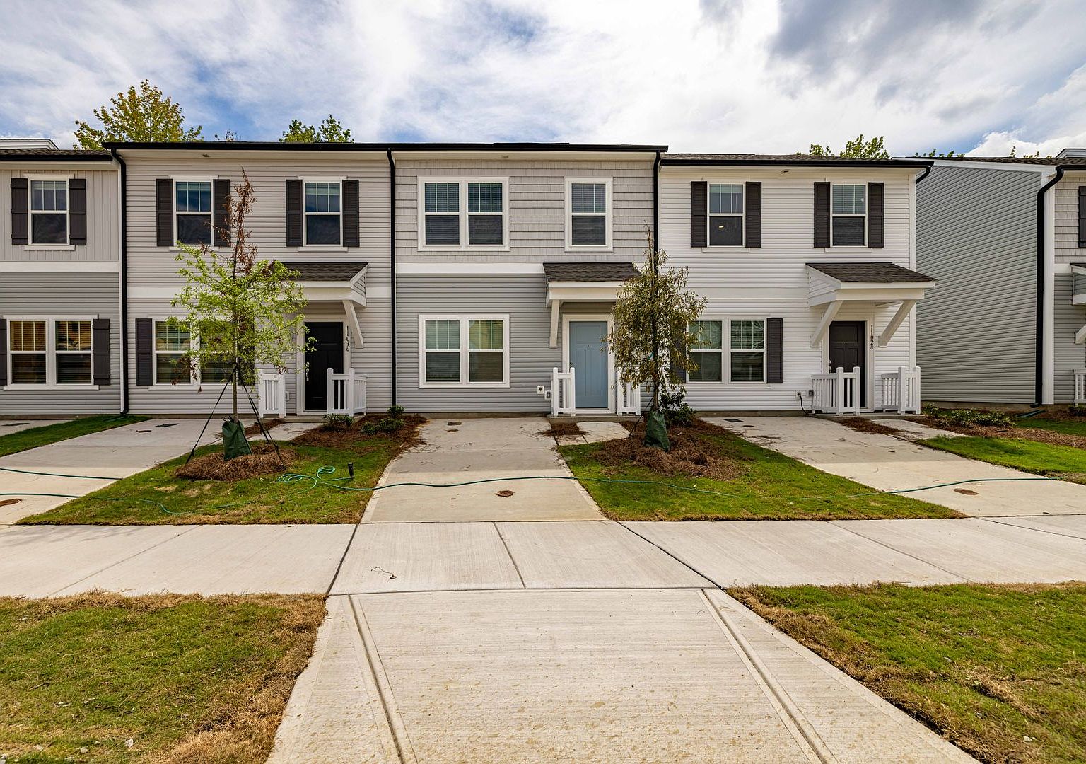 104 S Dorsett St, Oakboro, NC 28129 Zillow