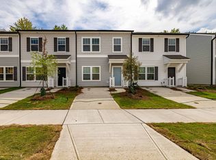 104 S Dorsett St, Oakboro, NC 28129