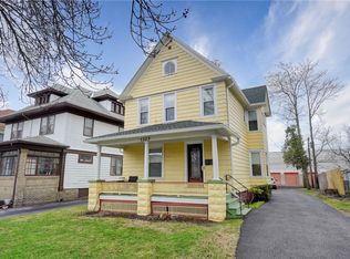 1329 Park Ave, Rochester, NY 14610