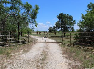 16485 E Interstate Highway 10, Luling, TX 78648