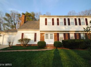 7824 Attleboro Dr, Springfield, VA 22153