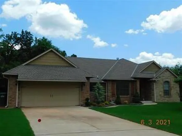 4424 Racoon Crk, Guthrie, OK 73044