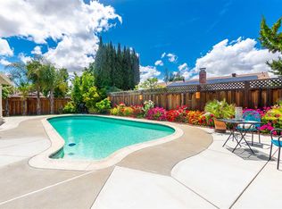 1504 Mendocino Rd, Livermore, CA 94551