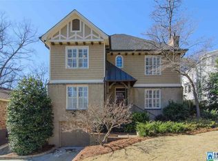 414 Norfolk Ln, Homewood, AL 35209