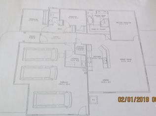 443 Palm Cove Ct, Mesquite, NV 89027