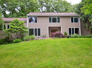 17838 W Spring Lake Rd, Spring Lake, MI 49456