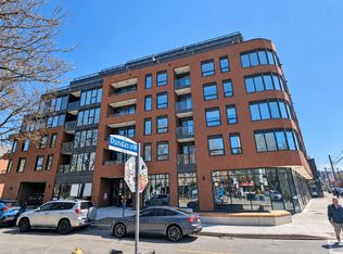 5 Lakeview Ave #316, Toronto, ON M6J 3B2