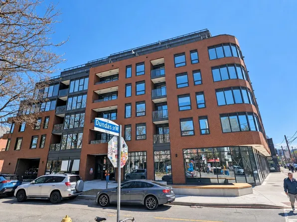 5 Lakeview Ave, Toronto, ON