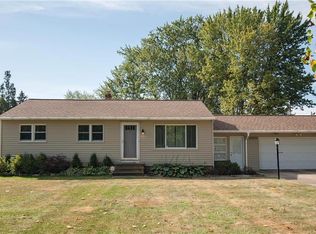 20781 Collier Dr, Strongsville, OH 44149