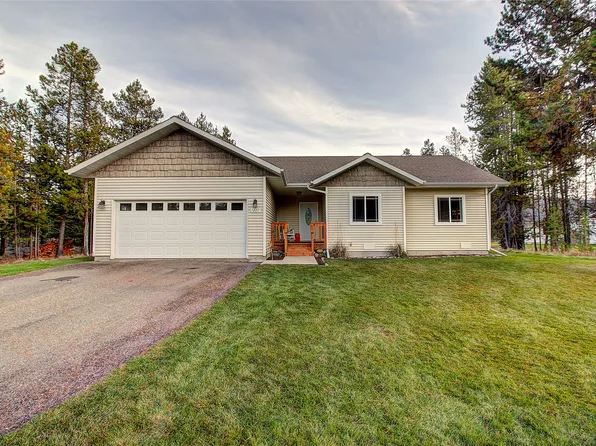 1227 Homesteaders Way, Marion, MT 59925