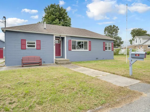 124 W Drumbed Rd, Villas, NJ 08251