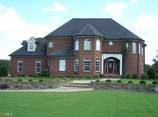 50 Lexington Ln SE, Rome, GA 30161