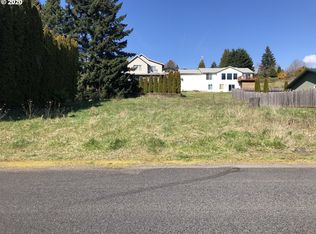 Juniper St, Carson, WA 98610