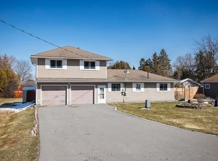 272 Crosby Dr, Kawartha Lakes, ON K0M 1A0