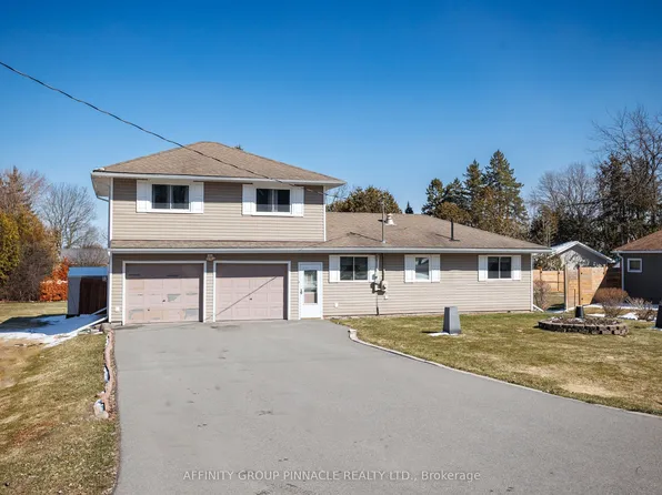 272 Crosby Dr, Kawartha Lakes, ON K0M 1A0