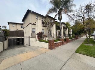77 Sierra Madre Blvd #16, Pasadena, CA 91107