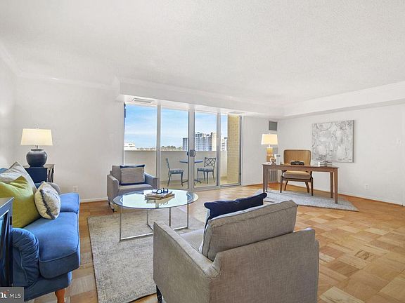 4th image of 4601 N Park 1217 #S
