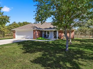 138 Gobbler Rd, Nocona, TX 76255