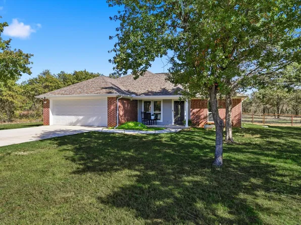 138 Gobbler Rd, Nocona, TX 76255