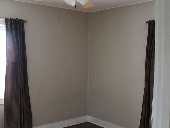 Main Floor Bedroom 1 