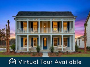 357 Baritone Rd, Summerville, SC 29486