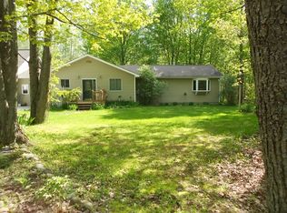465 E Fowler Rd, Harrisville, MI 48740