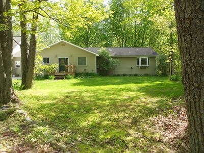 465 E Fowler Rd, Harrisville, MI, 48740