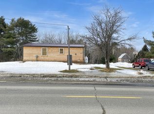 359 Brewer Lake Rd, Orrington, ME 04474