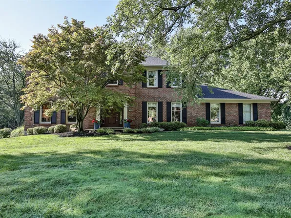 11053 Toddtee Ln, Cincinnati, OH 45242