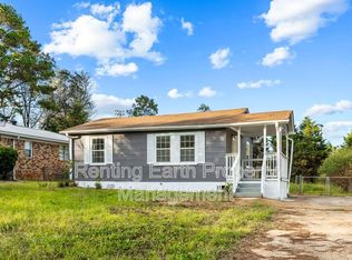 2423 Circle Dr, Bessemer, AL 35023
