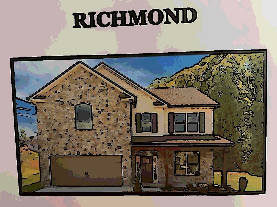 1st image of 1217 Peake Ln Lot 40