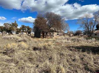 51654 Highway 491, Cahone, CO 81320