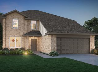 The Summit Plan, Bluestem, Brookshire, TX 77423