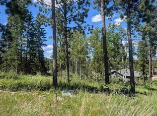 LOT 22 Overlook Pass, Lead, SD 57754