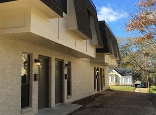 1050 Monroe St #D, Jackson, MS 39202