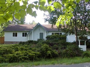 6563 Rutgers Dr, Sebastopol, CA 95472