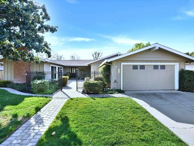 2375 Woodthrush Way, Pleasanton, CA, 94566