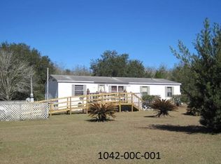 213 NE Kel Ln, Lee, FL 32059